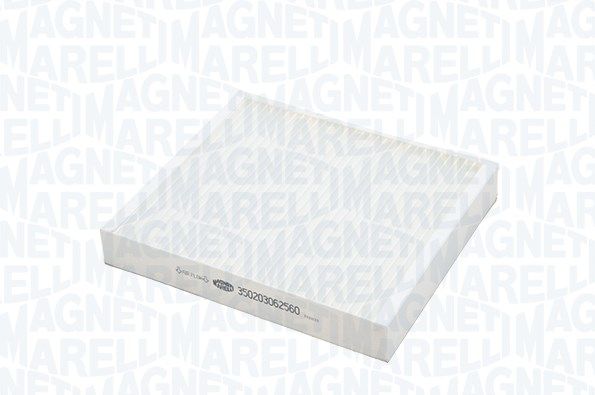 MAGNETI MARELLI 350203062560 Filter, cabin air