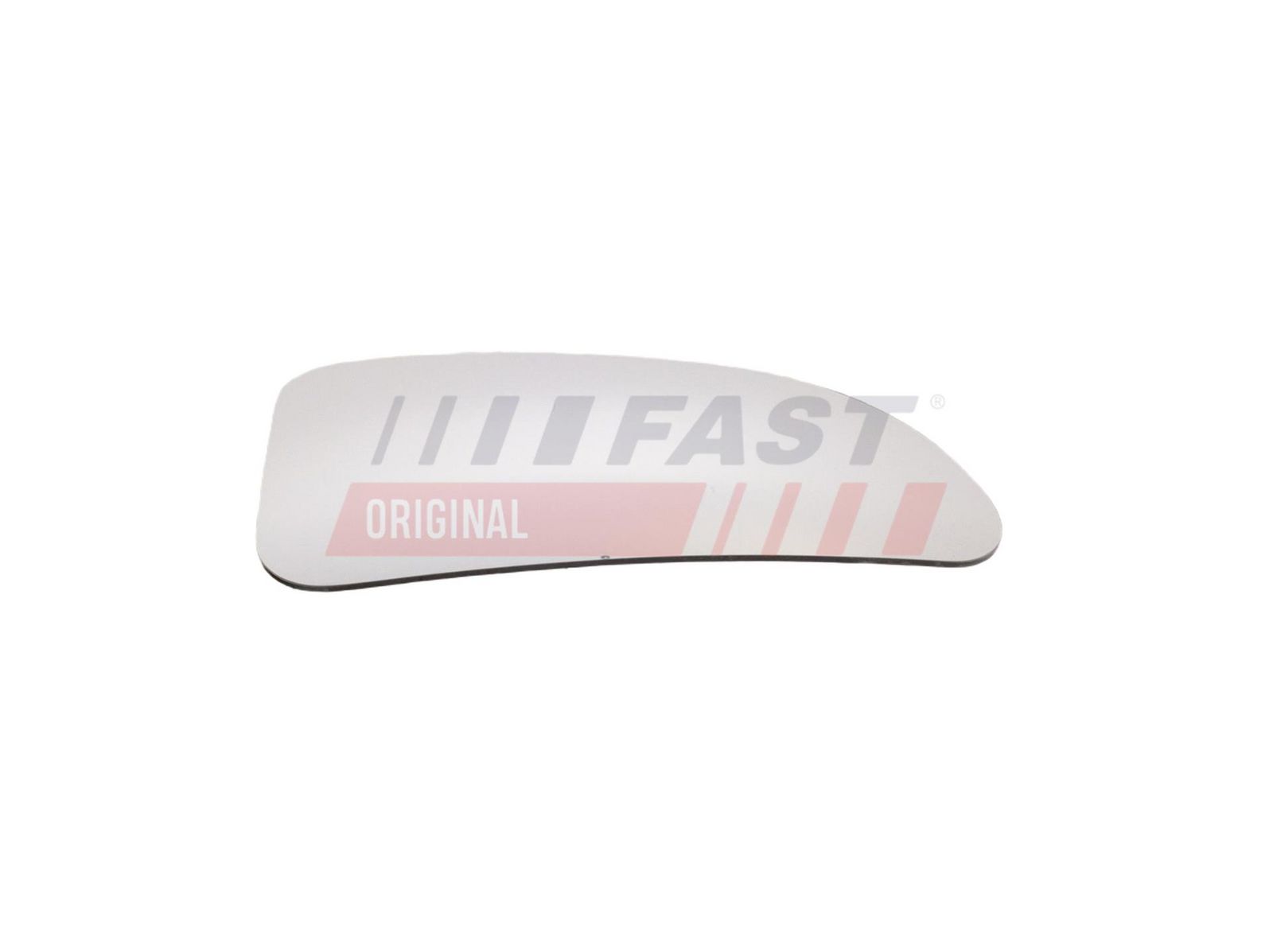FAST FT88597 Mirror glass, exterior mirror