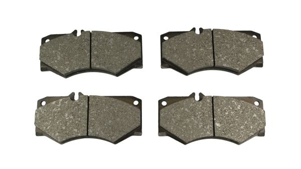 Brake Pad Set, disc brake-1