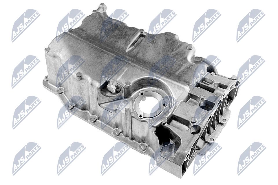 Oil Sump-1