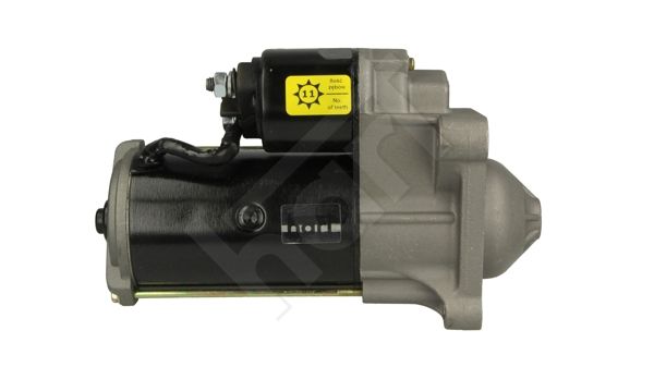 HART 530 797 Starter