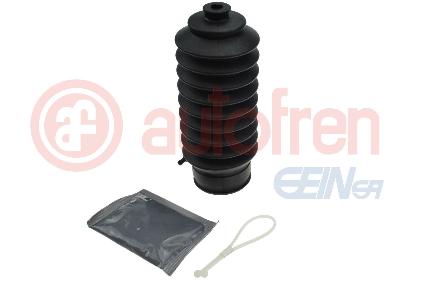 AUTOFREN SEINSA D9098 Bellow kit, steering