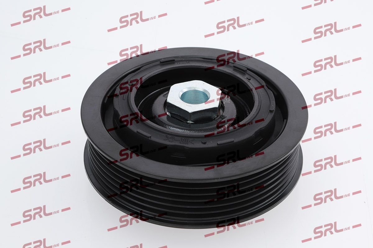 SRLINE SKK087S Magnetic clutch, air conditioning compressor