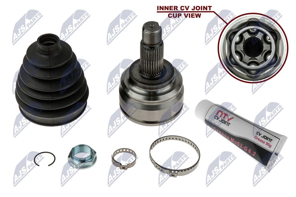 Joint Kit, drive shaft