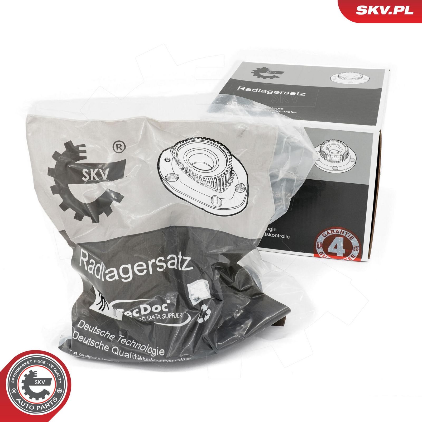 Wheel Bearing Kit-5