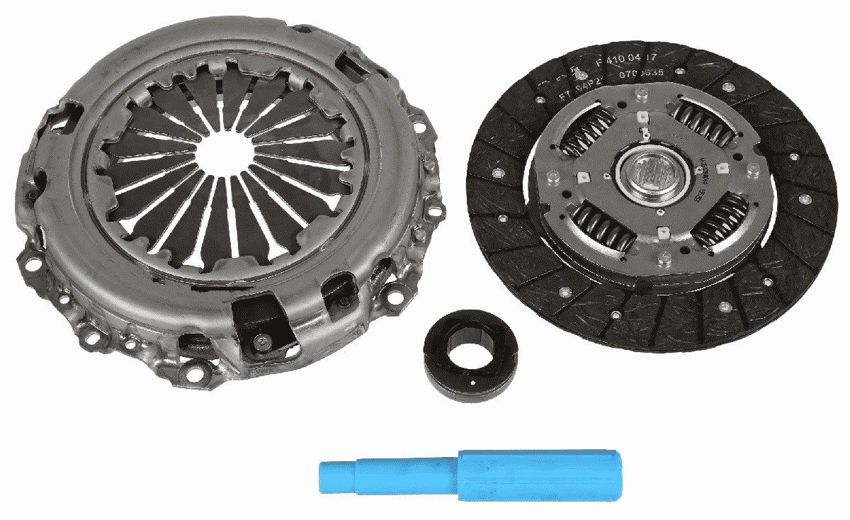 SACHS 3000 950 679 Clutch kit