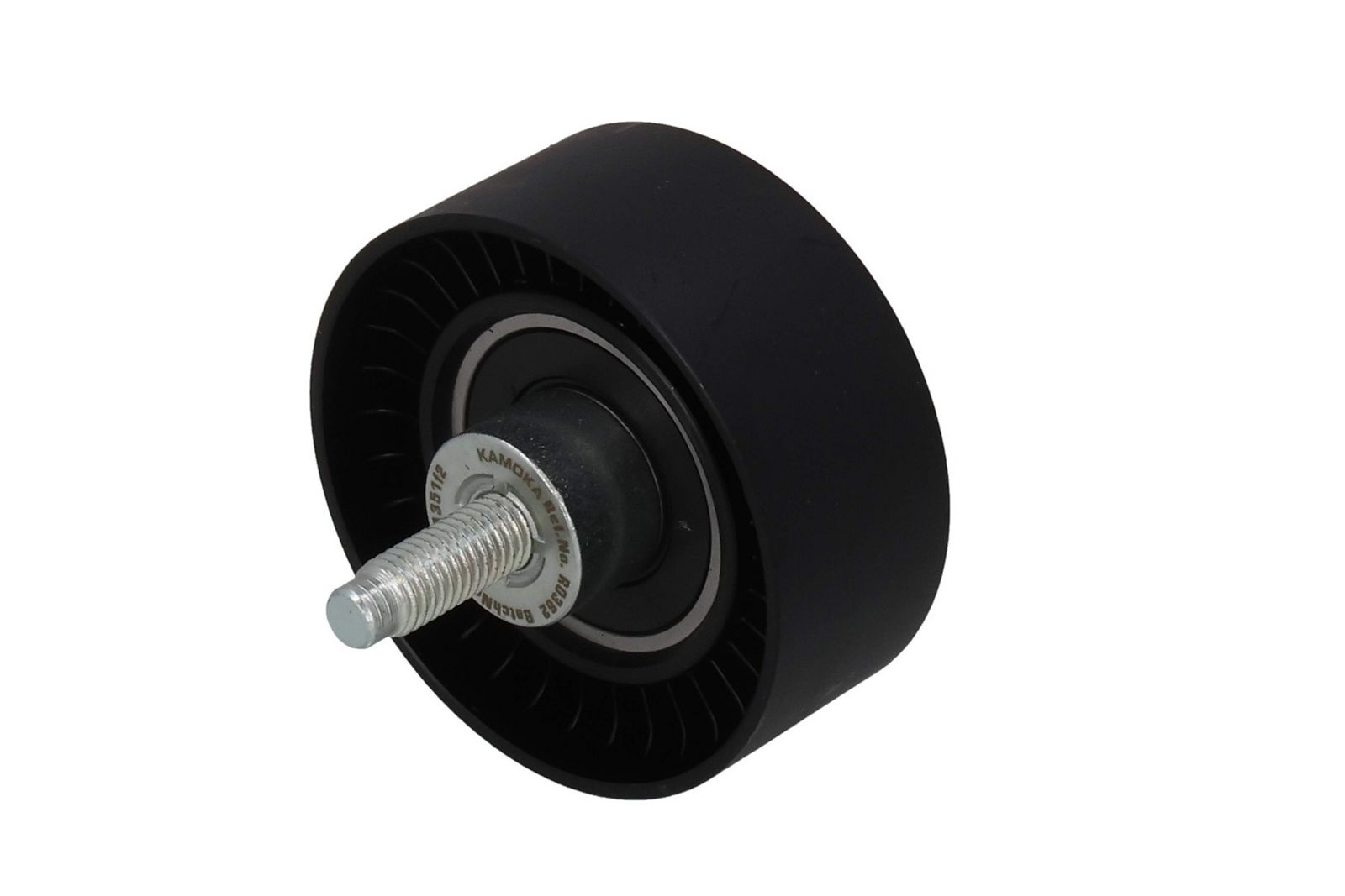 KAMOKA R0362 Deflection pulley/guide pulley, timing belt