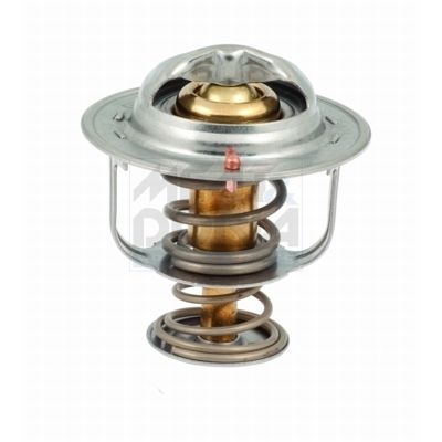 MEAT & DORIA 92326 Thermostat, coolant