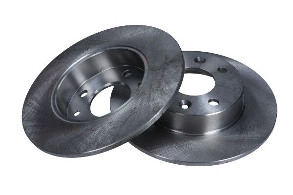MAXGEAR 19-0746 Brake disc
