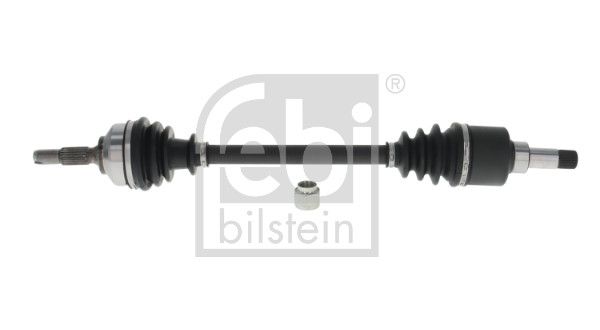 Drive Shaft