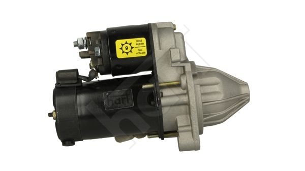 HART 535 686 Starter