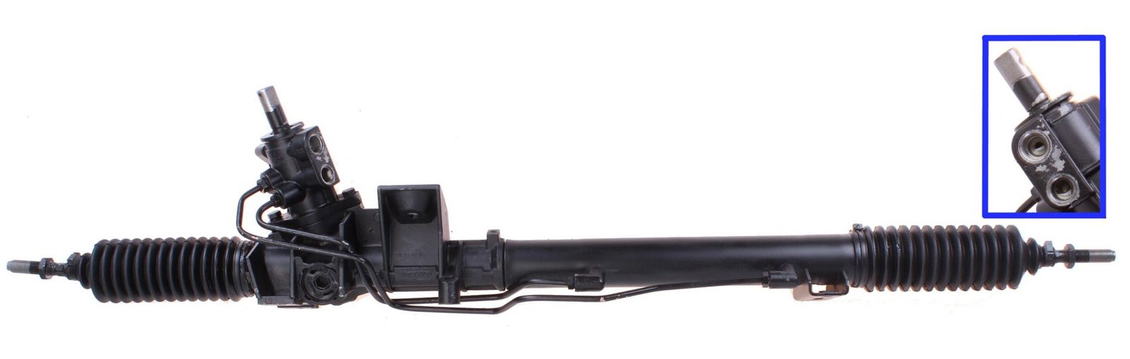 DRI 711520400 Steering gear