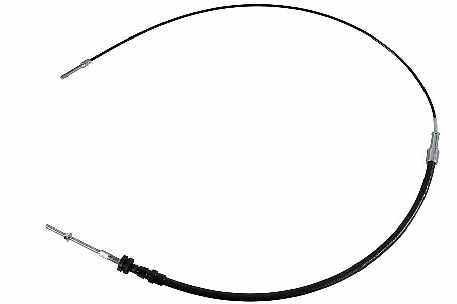 METZGER AUTOTEILE 17.9048 Cable pull, parking brake