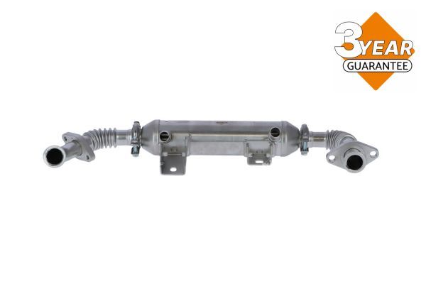 NRF 48004 Cooler, exhaust gas recirculation