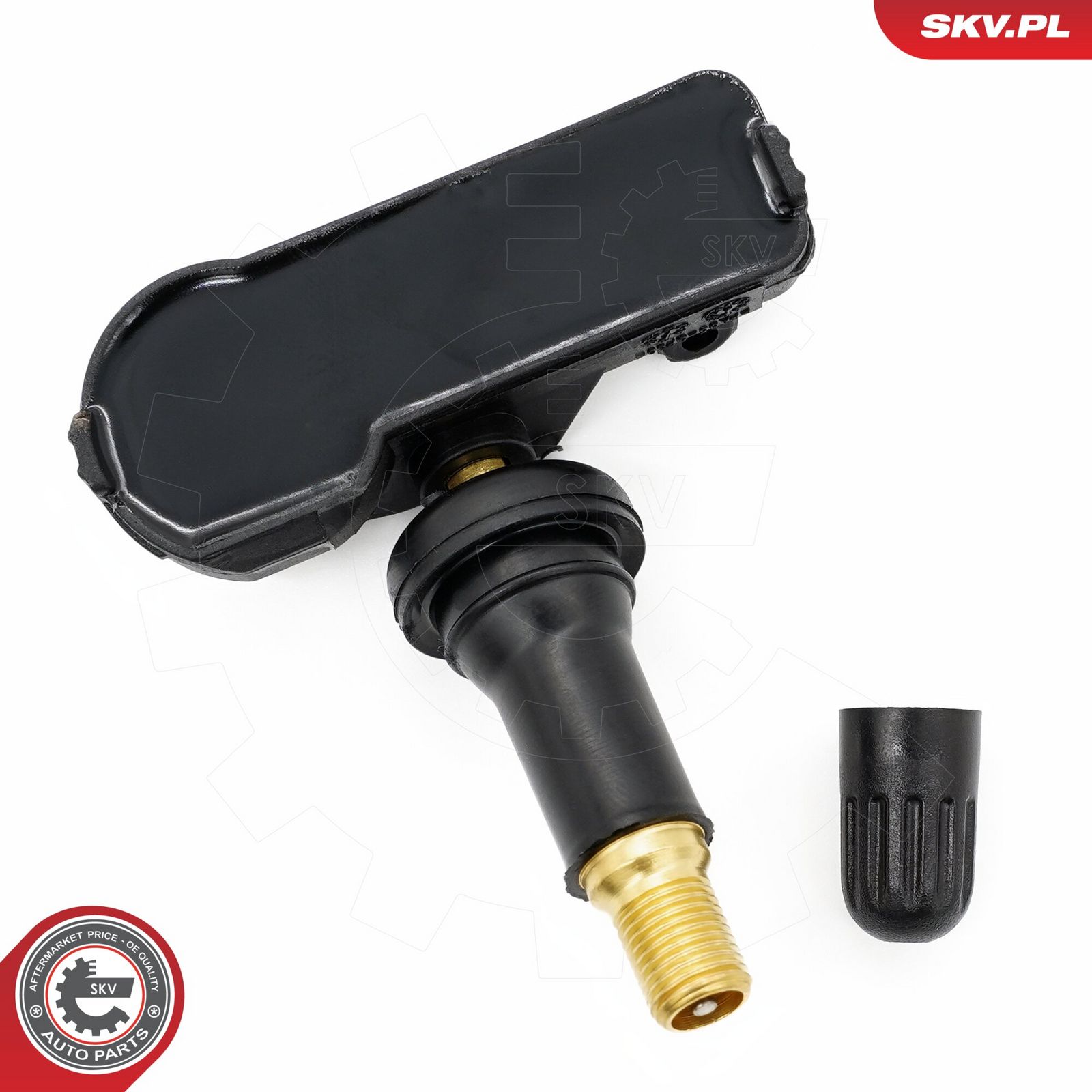 Wheel Sensor, tyre-pressure monitoring system-1