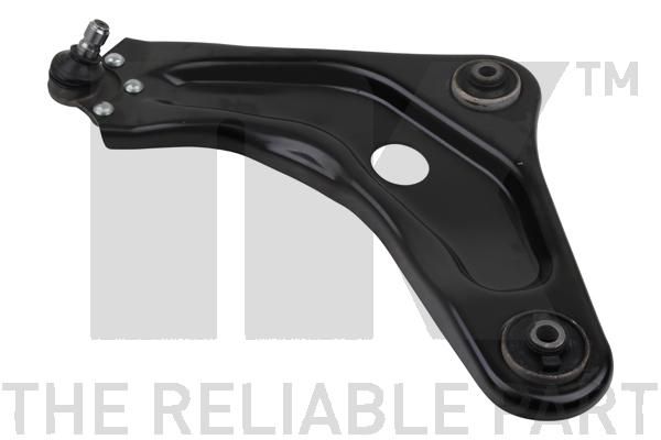 NK 5013757 Control/trailing arm, wheel suspension