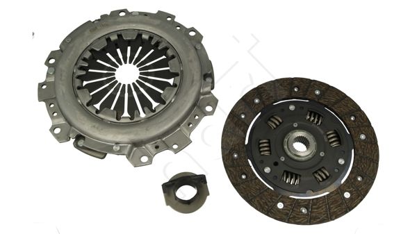 HART 337 918 Clutch kit