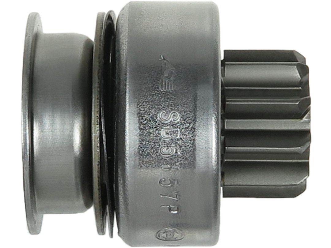 AS-PL SD5157P Freewheel gear, starter
