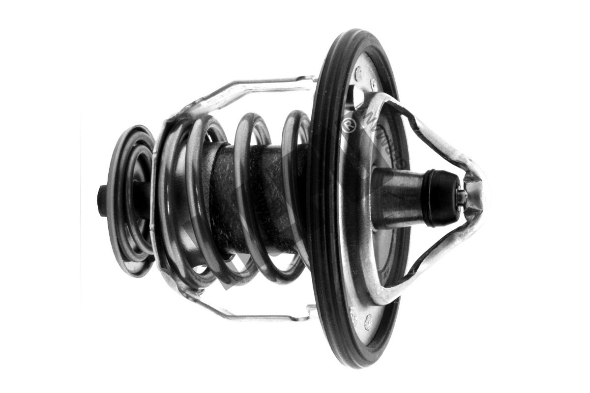 HEPU TM1289 Thermostat, coolant