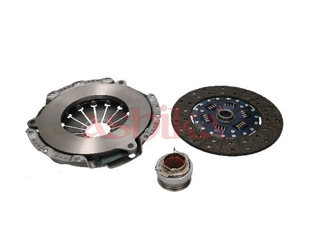 Clutch Kit-1