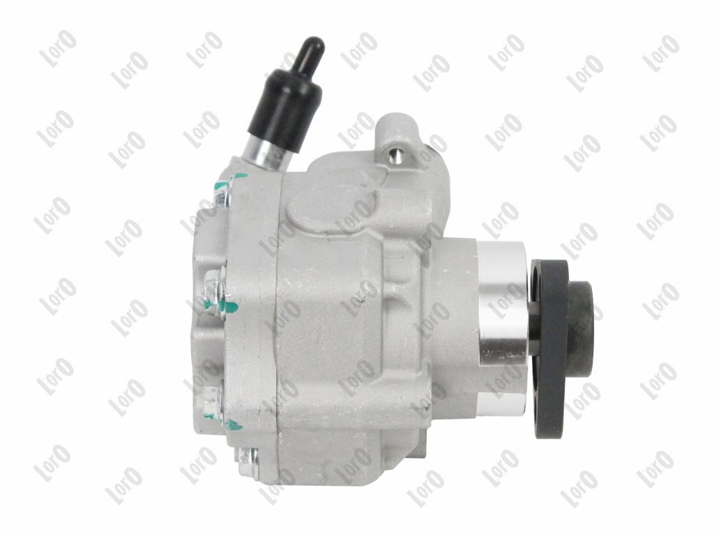 Hydraulic Pump, steering-3
