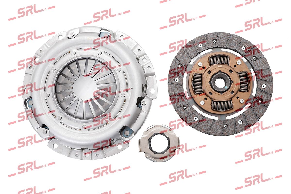 SRLINE S33-144 Clutch kit