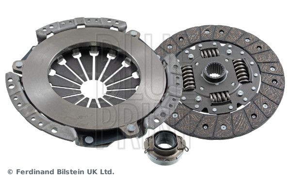 Clutch Kit-1