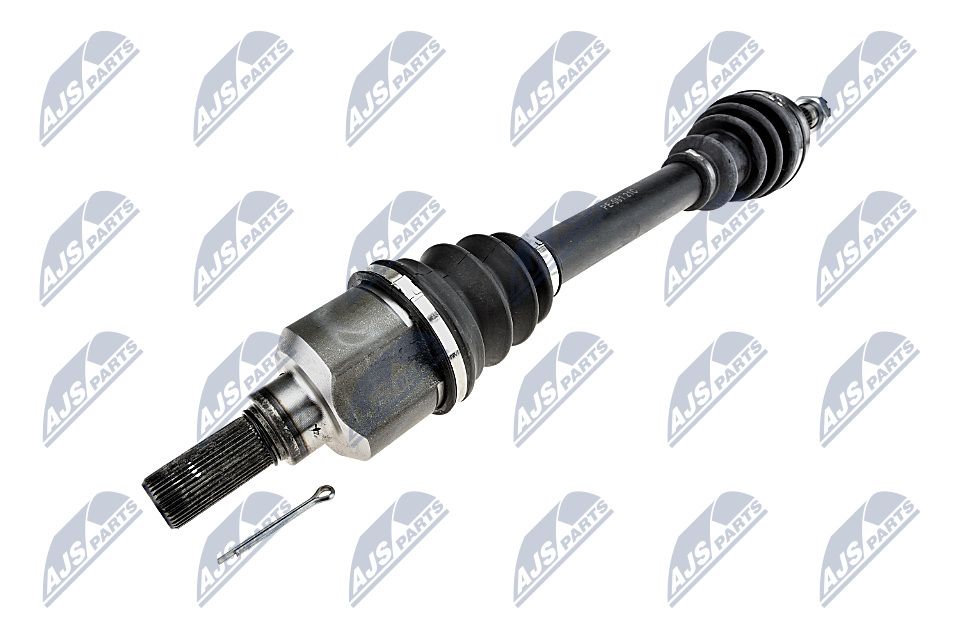 NTY NPW-PE-061 Drive shaft