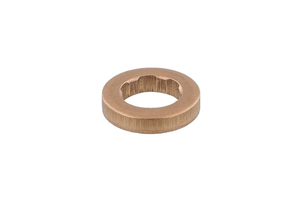 TOPRAN 117 913 Seal ring, injector