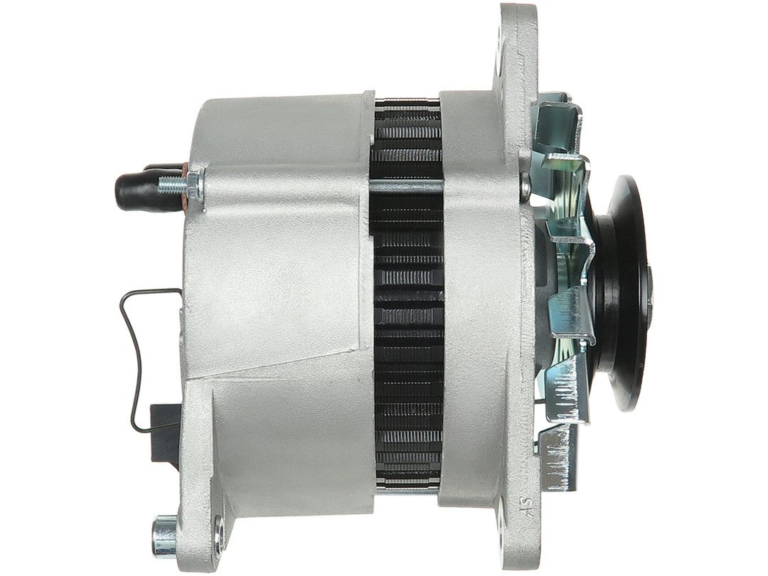 Alternator-1