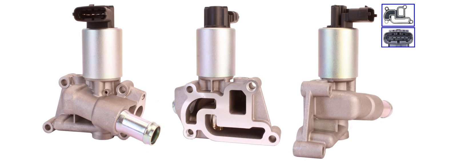 DRI 717720017 Egr valve