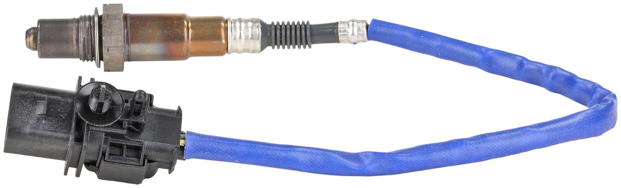 Oxygen Sensor-2