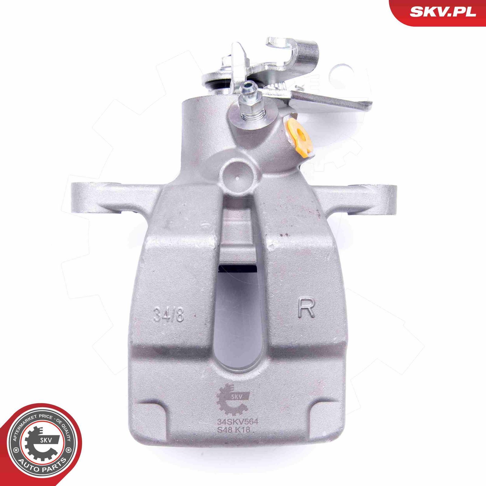 Brake Caliper-4