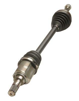 Drive Shaft-1