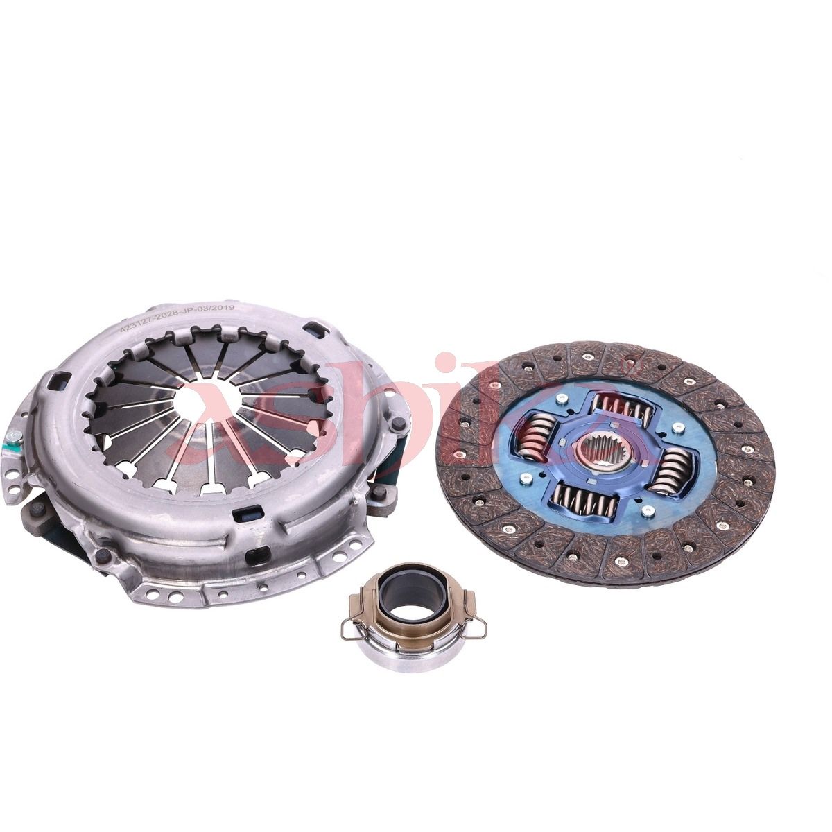 Clutch Kit-1