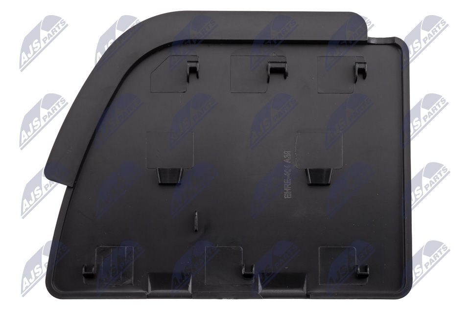Fuel Filler Flap-3