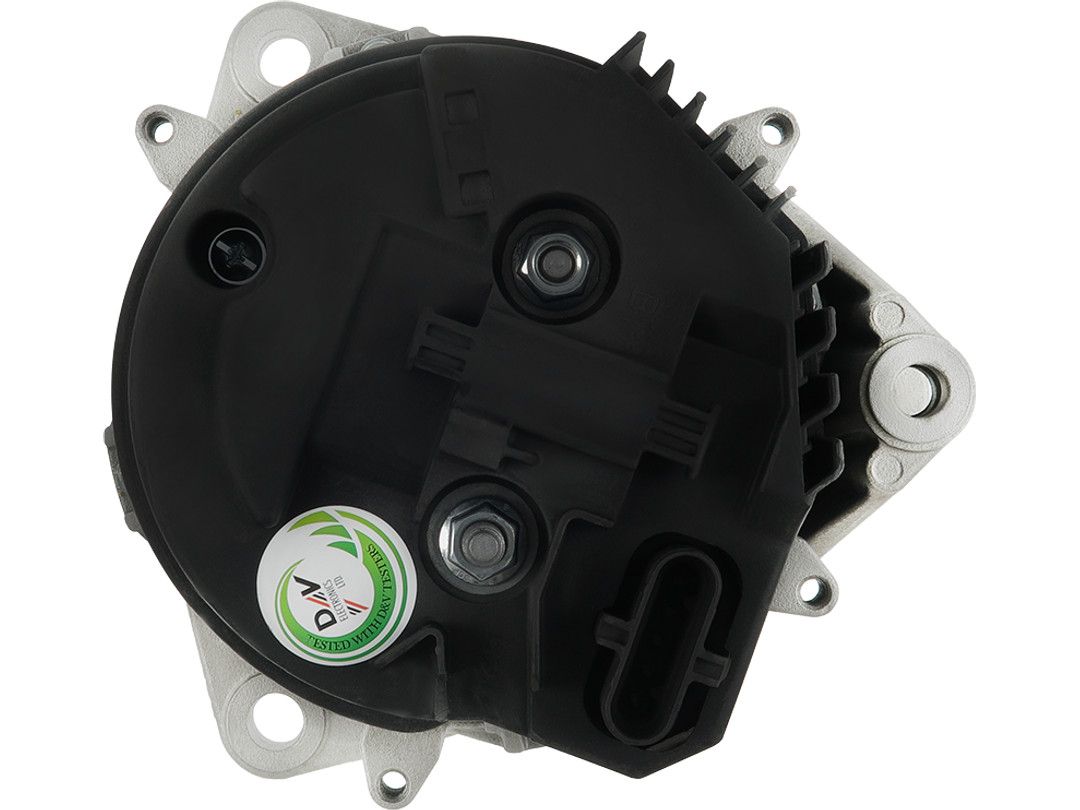 Alternator-2