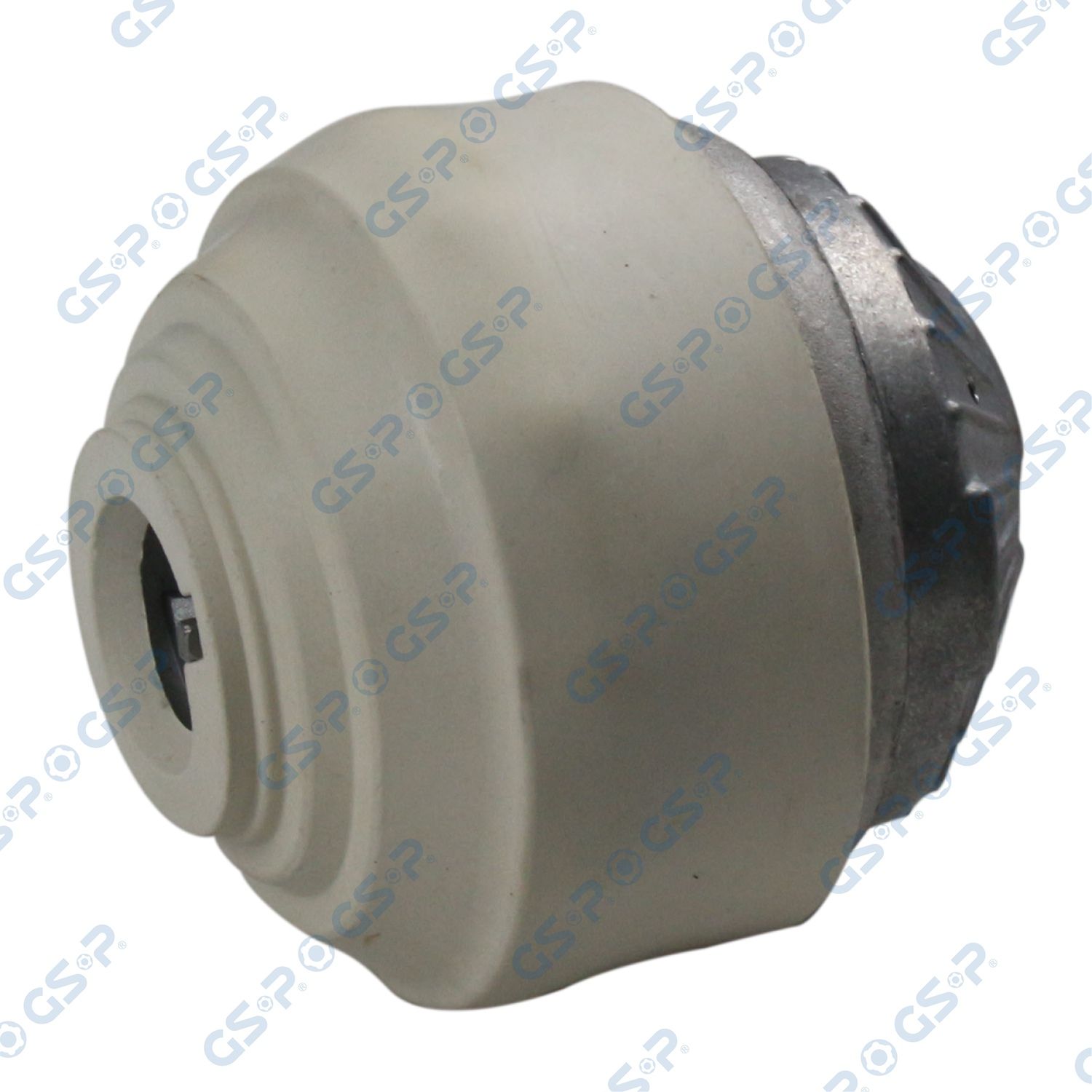 GSP 512551 Mounting, engine