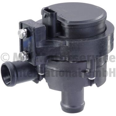 PIERBURG 7.06740.16.0 Auxiliary water pump (cooling water circuit)