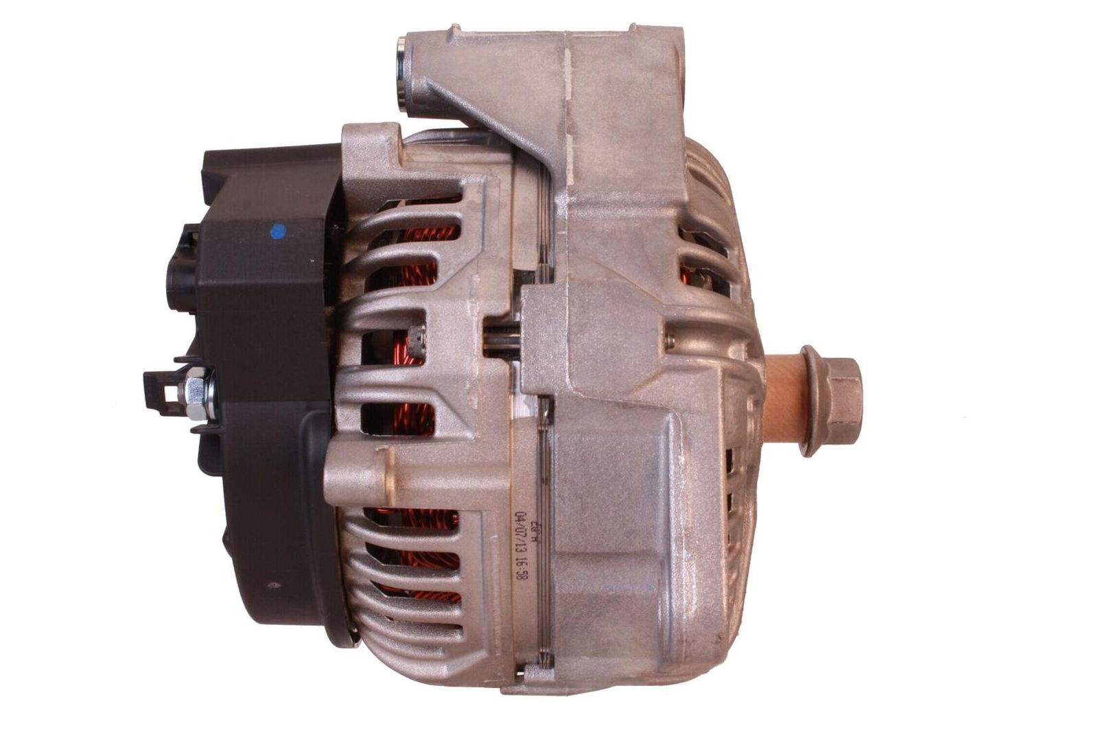 Alternator-1