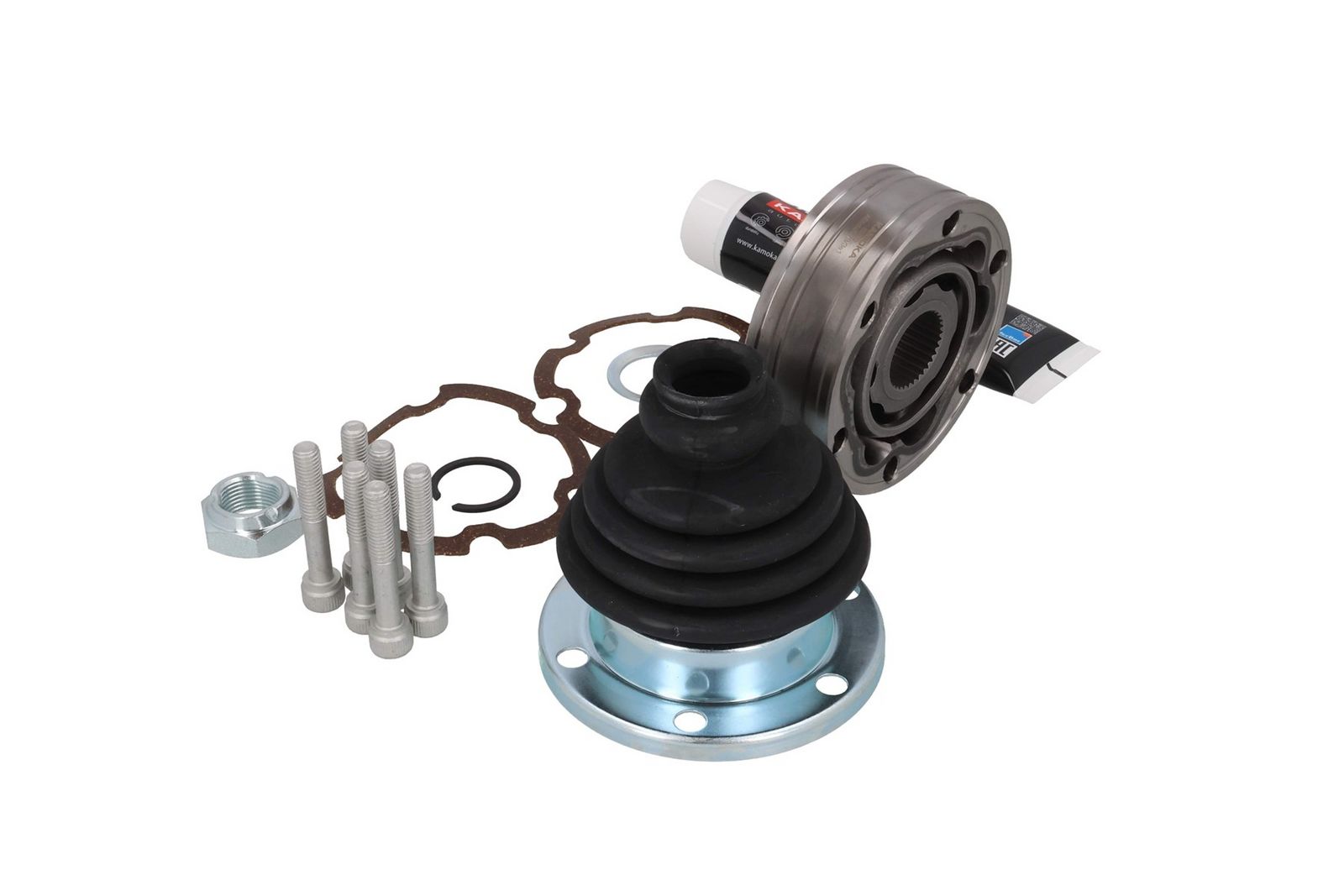 Joint Kit, drive shaft-1