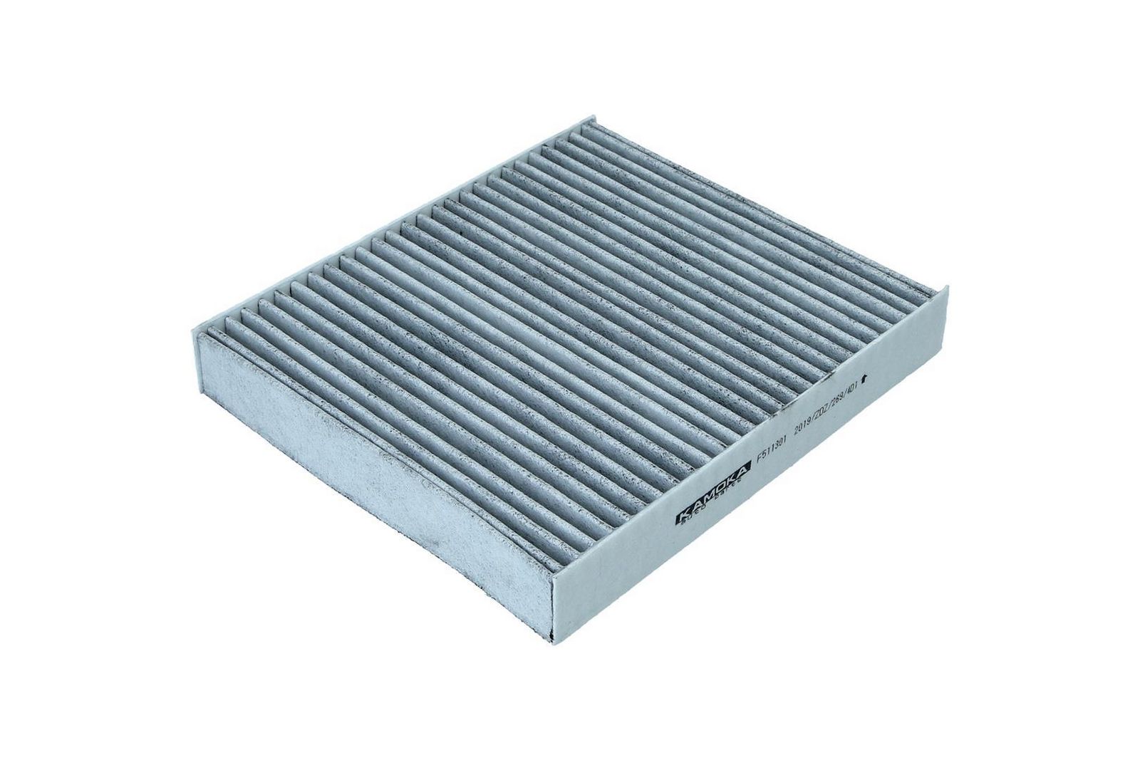 KAMOKA F511301 Filter, cabin air