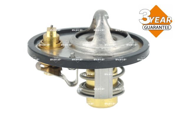 Thermostat, coolant-1
