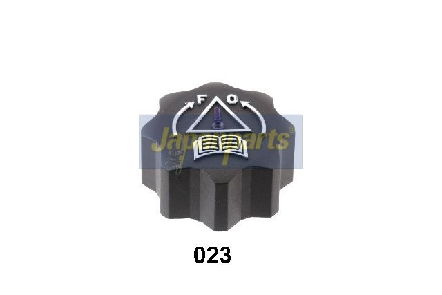 JAPANPARTS KH-023 Cap, radiator