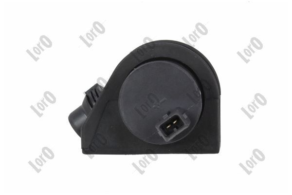 Auxiliary Water Pump (cooling water circuit)-4