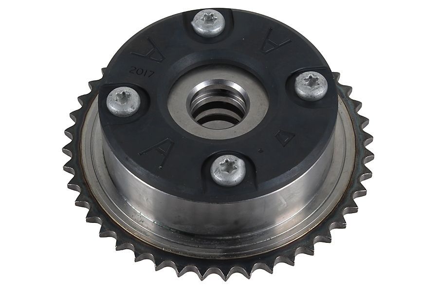 Camshaft Adjuster-1