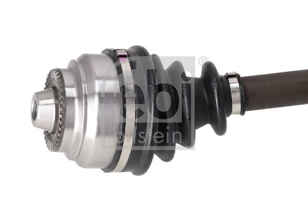 Drive Shaft-1