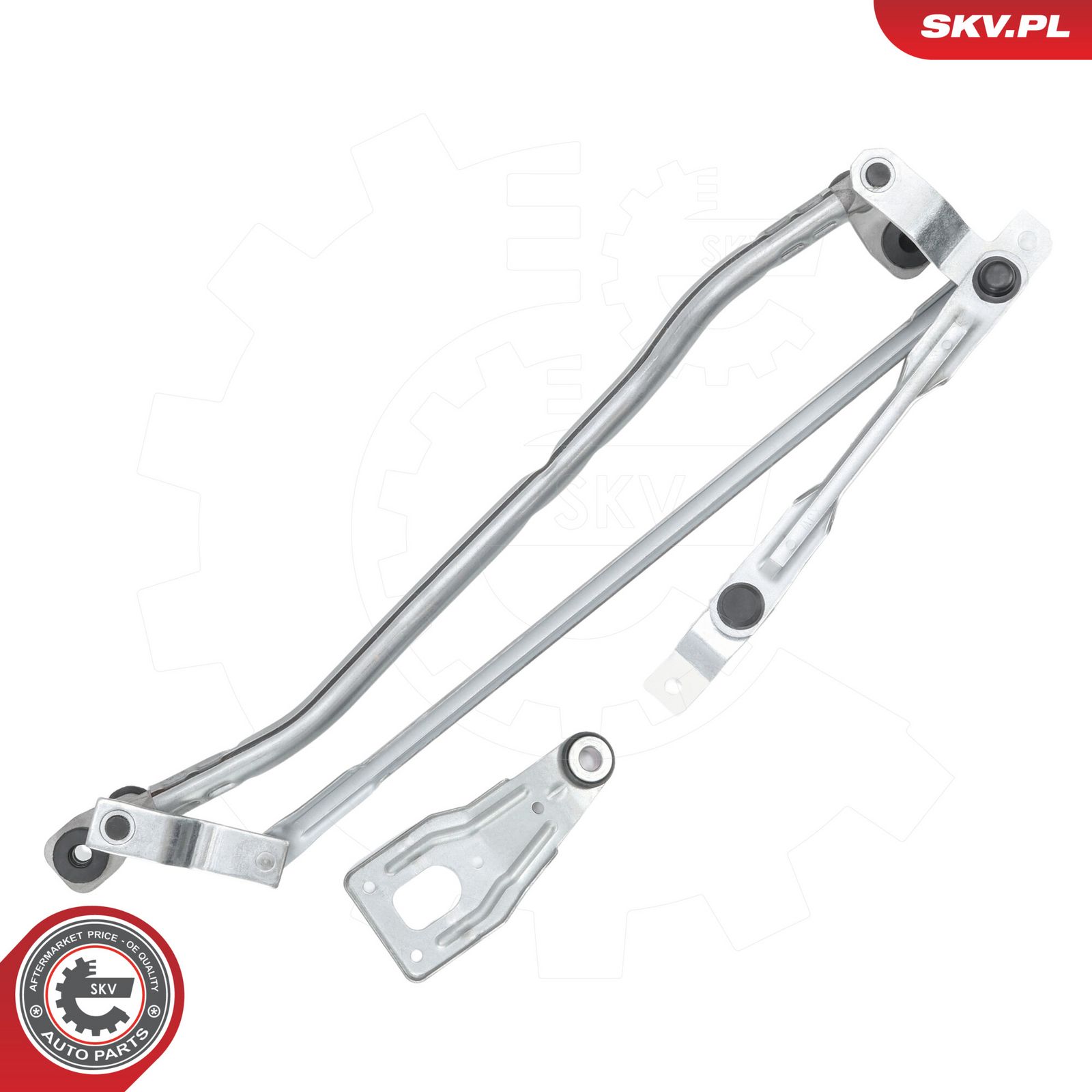 Wiper Linkage-1