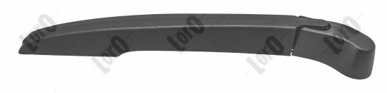 ABAKUS 103-00-015 Wiper arm, window cleaning