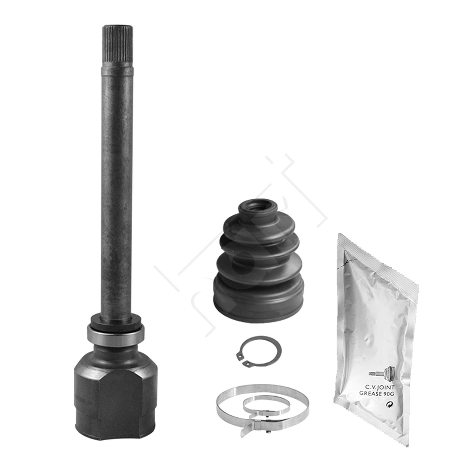 HART B42 529 Joint kit, drive shaft